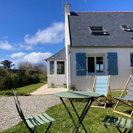 Ker Ar Men Villa Porspoder Exterior photo