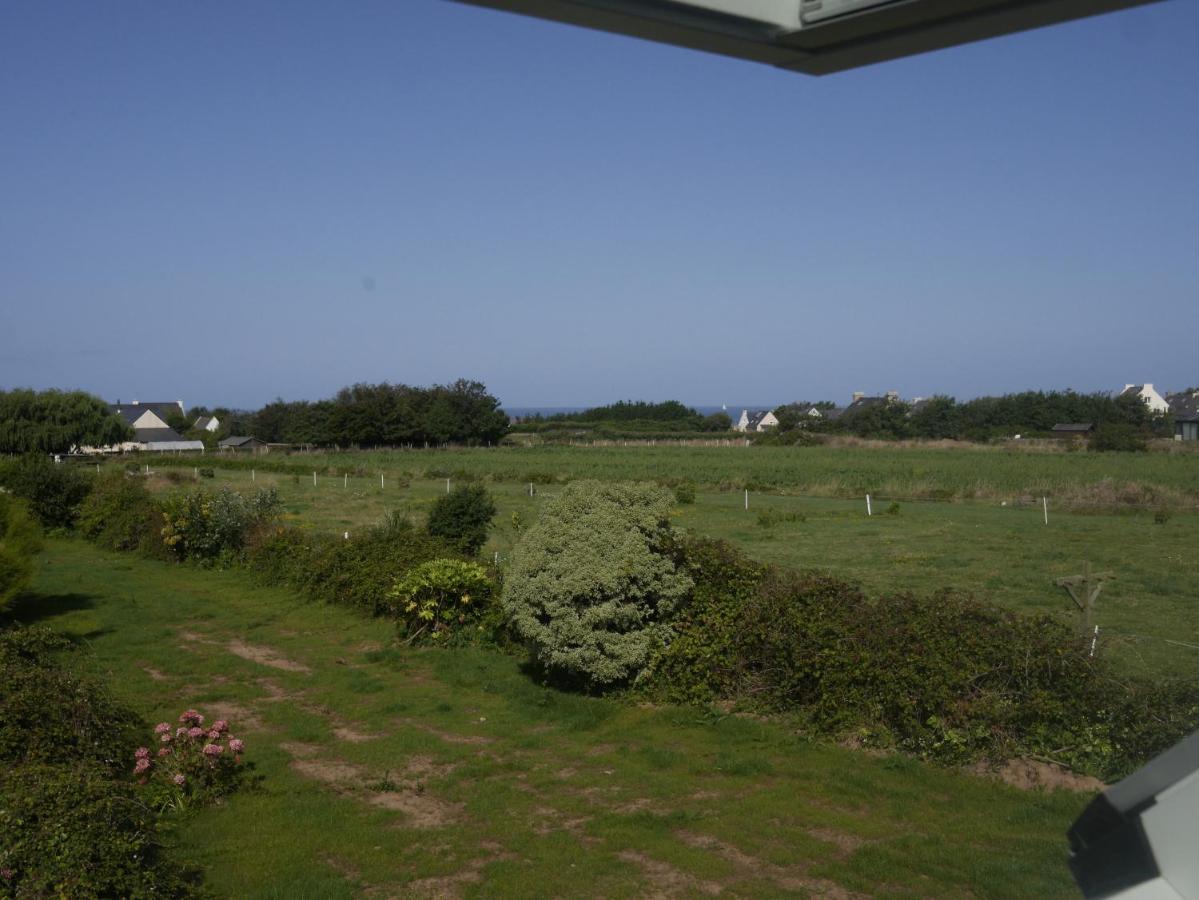 Ker Ar Men Villa Porspoder Exterior photo